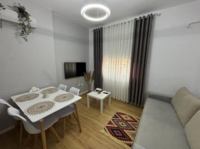 Beratinus Apartment in Berat Center